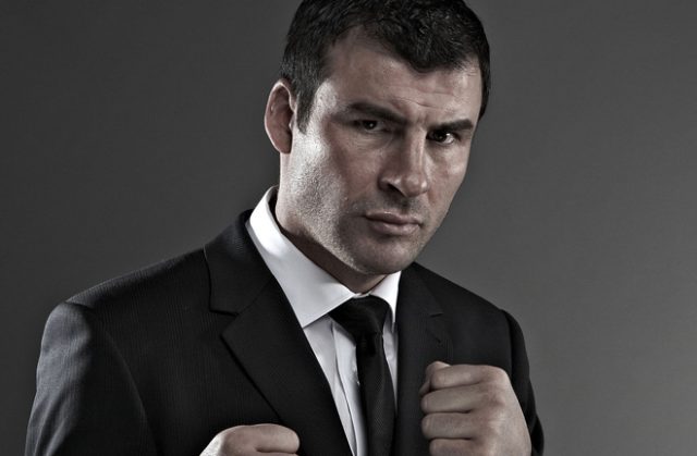 Joe Calzaghe is the longest Super-Middleweight World Champion in history Photo Credit: Wiki