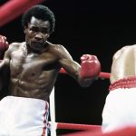 Sugar Ray Leonard, one of the ‘Four Kings’. Photo Credit: PBC