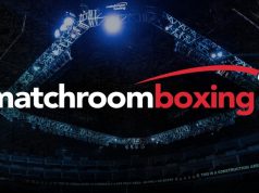 Matchroom have confirmed their Cardiff and Newcastle shows have been rearranged Photo Credit: Matchroom Boxing