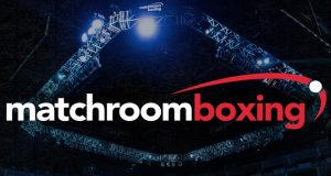 Matchroom have confirmed their Cardiff and Newcastle shows have been rearranged Photo Credit: Matchroom Boxing