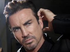 Gary Stretch turned to Hollywood after retiring from boxing in 1993 Photo Credit: IMDB