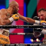 Lyndon Arthur successfully defended his Commonwealth title against Dec Spelman at BT Sport Studios Photo Credit: Round ‘N’ Bout Media/Queensberry Promotions