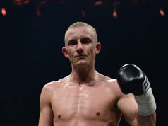 Paul Butler, former World champion, is looking to become a World champion once more. Photo Credit: Liverpool Echo