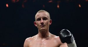 Paul Butler, former World champion, is looking to become a World champion once more. Photo Credit: Liverpool Echo