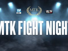 MTK Global have announced three summer shows in Wakefield Photo Credit: MTK Global