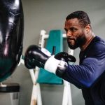 Jean Pascal the WBA Regular Light-Heavyweight Champion. Photo Credit: PBC