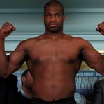 Allen was linked to a fight with British and Commonwealth champion Daniel Dubois