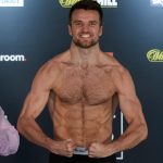 Anthony Fowler is aiming to become British champion by the end of the year Photo Credit: Mark Robinson/Matchroom Boxing