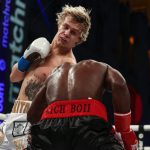 Middleweight prospect Nikita Ababiy marched on with victory over Jarvis Williams Photo Credit: Ed Mulholland/Matchroom Boxing
