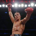 Romeo Casanova Valentino Romaeo. Photo Credit: 234fight.com