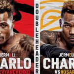 Jermall Charlo and Jermell Charlo each return on Saturday’s highly-anticipated bill Photo Credit: Premier Boxing Champions
