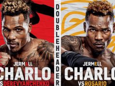 Jermall Charlo and Jermell Charlo each return on Saturday's highly-anticipated bill Photo Credit: Premier Boxing Champions