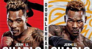 Jermall Charlo and Jermell Charlo each return on Saturday's highly-anticipated bill Photo Credit: Premier Boxing Champions