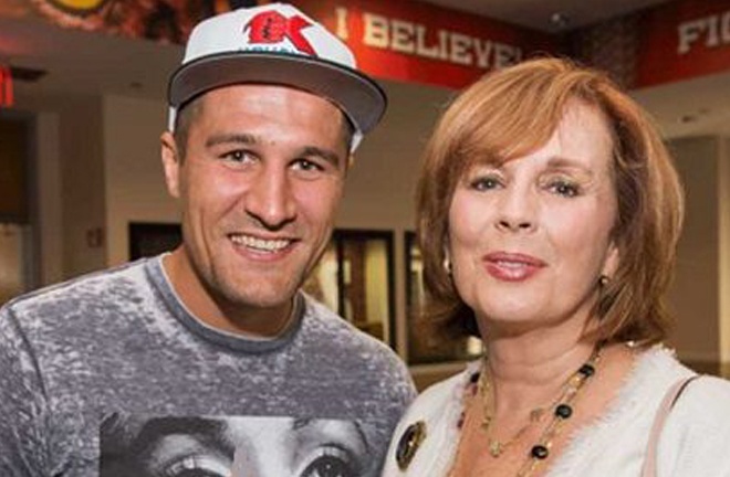 Former three-time WBO Light-Heavyweight champion Sergey Kovalev is the standout name at Main Events