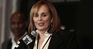 Main Events promoter Kathy Duva recalls her incredible career and how she continues to thrive in boxing