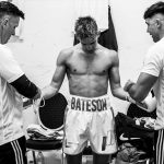 Jack Bateson had to overcome adversity to get to where he is today. Photo Credit: jackbateson.co.uk