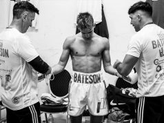Jack Bateson had to overcome adversity to get to where he is today. Photo Credit: jackbateson.co.uk