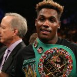 Jermall Charlo defends his WBC crown against Sergiy Derevyanchenko Photo Credit: Janer Bigio Mayweather Promotions