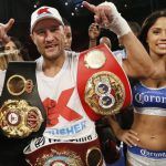 Kovalev has proved the doubters wrong reigning as unified champion from 2014-2016 Photo Credit: AP Photo/Tim Larsen