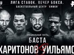 Umar Sadiq has been handed the biggest opportunity of his career against WBA Gold Champion Fedor Chudinov.