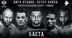 Umar Sadiq has been handed the biggest opportunity of his career against WBA Gold Champion Fedor Chudinov.