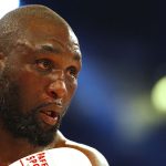 47-year-old former Mike Tyson conquerer, Danny Williams was stopped in two rounds Photo Credit: Action Images/Paul Harding