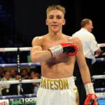 Jack is undefeated as a professional as he seeks his first title shot. Photo Credit: Yorkshire Evening Post