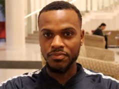 Unbeaten Germaine Brown takes on Dmitrii Chudinov in Minsk on Thursday