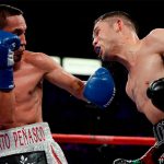 Estrada edged past Cuadras in 2017