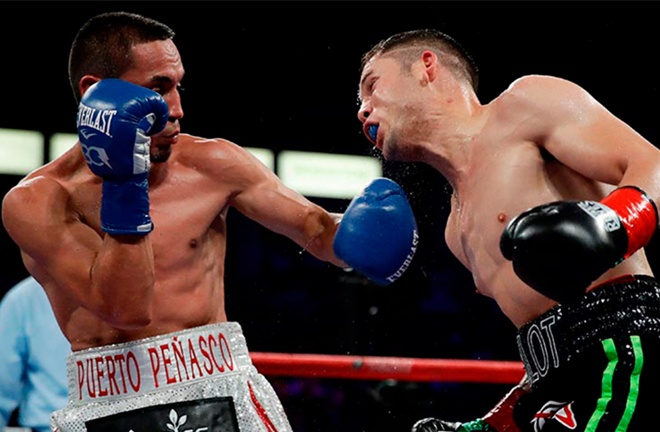 Estrada edged past Cuadras in 2017