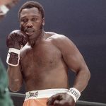 Babic is a big fan of former undisputed Heavyweight world champion Joe Frazier