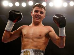 Jay Harris returns on Sunday in Wakefield