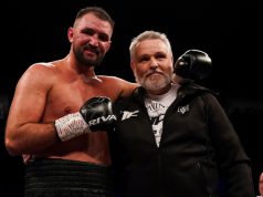 Hughie Fury will return on June 28th, GBM Sports has confirmed Photo Credit: Dave Thompson/Matchroom Boxing