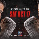 Vasiliy Lomachenko and Teofimo Lopez will decide the undisputed Lightweight champion in a colossal clash on Saturday