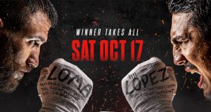 Vasiliy Lomachenko and Teofimo Lopez will decide the undisputed Lightweight champion in a colossal clash on Saturday