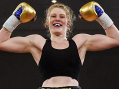 Hannah Rankin predicts a stoppage win over Savannah Marshall on Saturday