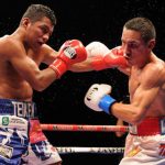 ‘Chocolatito’ could face Estrada in a rematch unification with victory on Friday