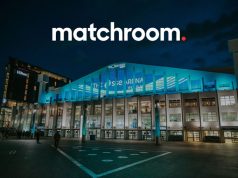 Matchroom will stage four events at The SSE Arena, Wembley including Usyk-Chisora and Povetkin-Whyte 2