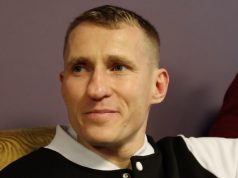 ‘The Eagle’ Eduard Troyanovsky speaks to Pro Boxing Fans ahead of his fight with Renald Garrido in Minsk for Kold Wars 2.