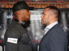 Kubrat Pulev says he will "expose" Anthony Joshua on December 12 in London Photo Credit: PA