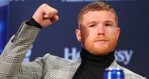 Canelo Alvarez has been declared a free agent Photo Credit: Tom Hogan-Hoganphotos/Golden Boy Promotions