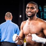 Jaron ‘Boots’ Ennis is quickly becoming one of America’s top talents Photo Credit: DARRYL COBB JR. / VICTORY BOXING PROMOTIONS