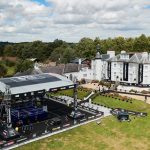 Hearn staged four shows in the headquarters of Matchroom’s HQ in August Photo Credit: Mark Robinson/Matchroom Boxing