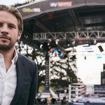 Frank Smith reflects on over a decade at Matchroom Boxing Photo Credit: Instagram @franksmith