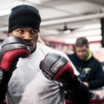 Two-time world champion, Porter believes he has the style to dethrone Crawford Photo Credit: Amanda Westcott/SHOWTIME
