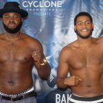 Martin Bakole is keen on facing Michael Hunter in a rematch if he beats Sergey Kuzmin
