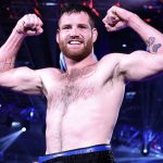 Popular Middleweight Clay Collard makes his fourth appearance inside the Bubble Photo Credit: Mikey Williams/Top Rank