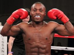 Charles Conwell returns on Ring City USA against Madiyar Ashkeyev on Thursday Photo Credit: Ed Mulholland