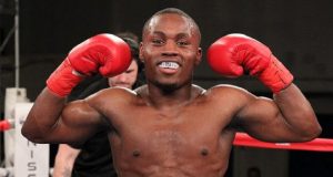 Charles Conwell returns on Ring City USA against Madiyar Ashkeyev on Thursday Photo Credit: Ed Mulholland