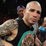 Miguel Cotto is widely viewed as one of the best Puerto Rican fighters of all time Photo Credit: boxinginsider.com